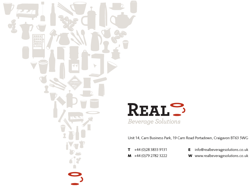 Real beverage Solutions